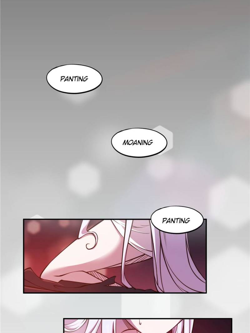 Vampires and Knight chapter 1 - page 47