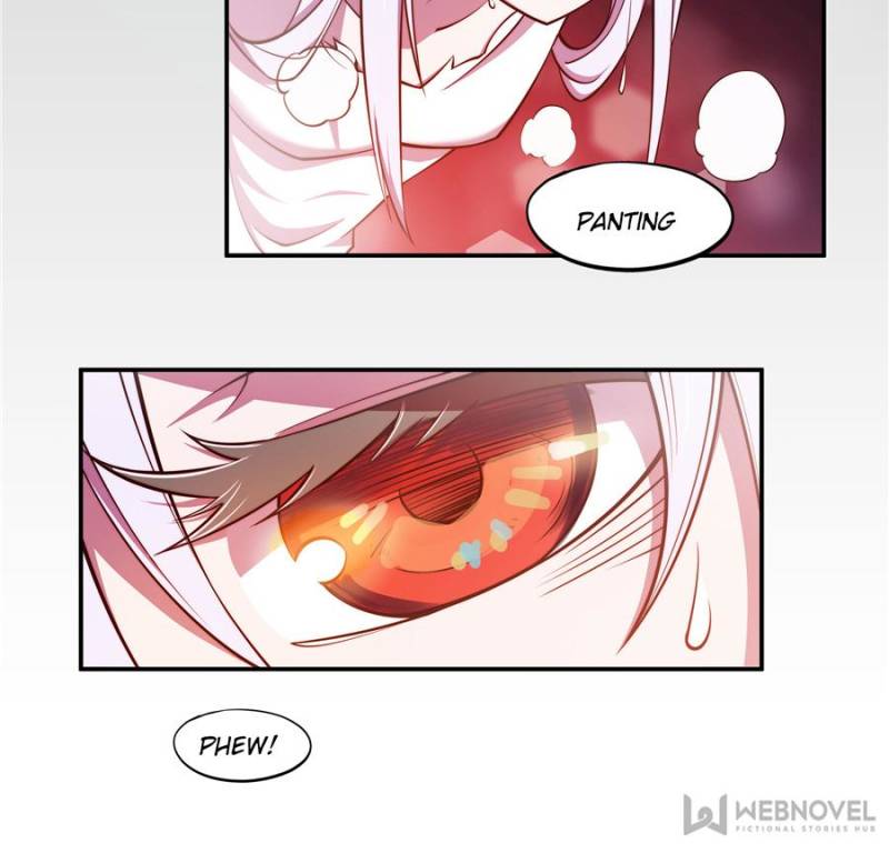 Vampires and Knight chapter 1 - page 48