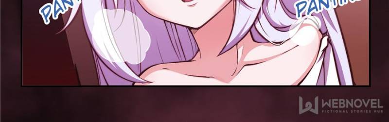 Vampires and Knight chapter 1 - page 52