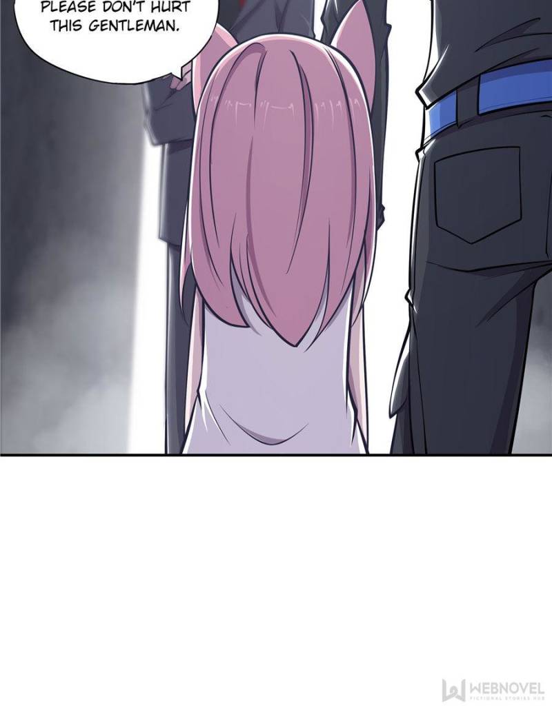 Vampires and Knight chapter 5 - page 27