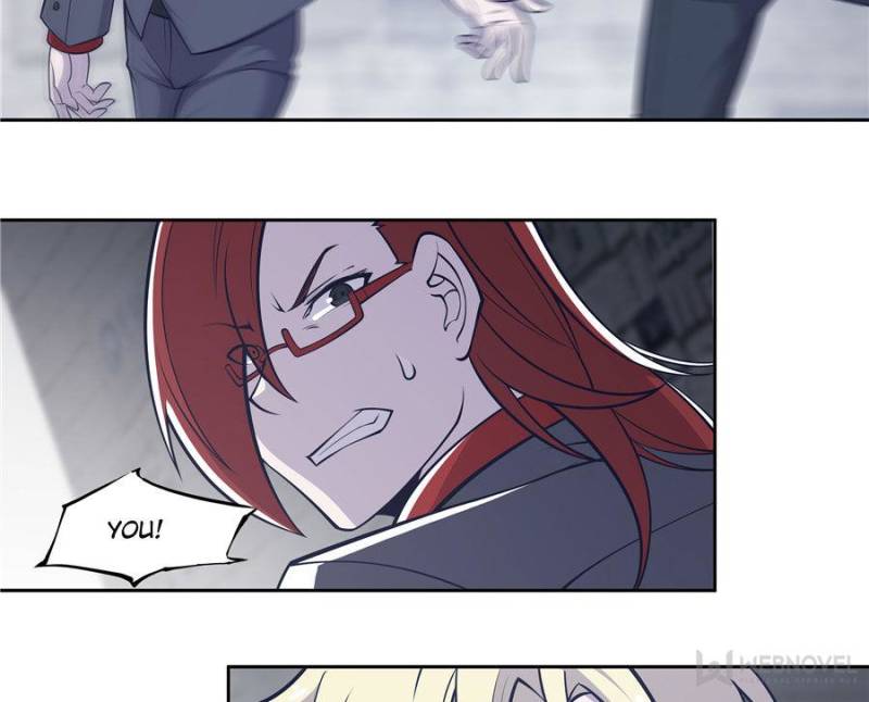 Vampires and Knight chapter 5 - page 36