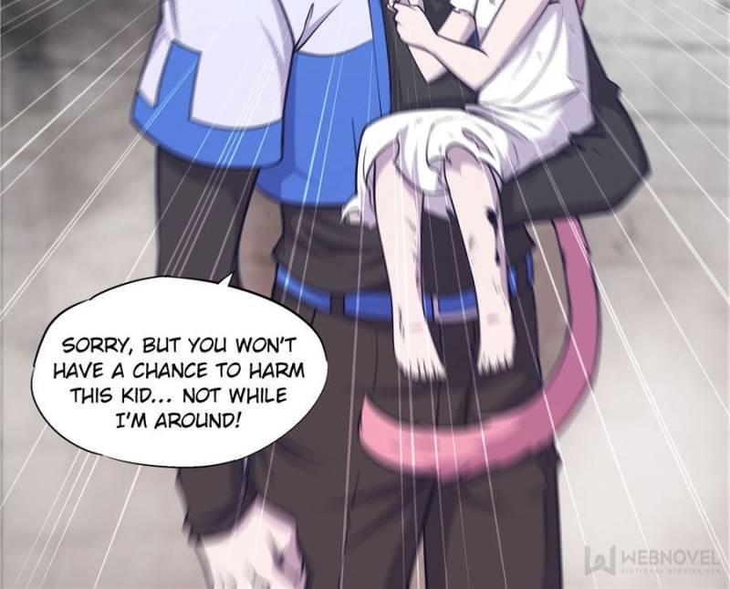 Vampires and Knight chapter 5 - page 38