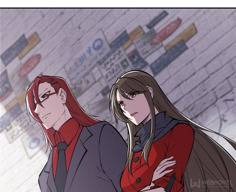 Vampires and Knight chapter 6 - page 19