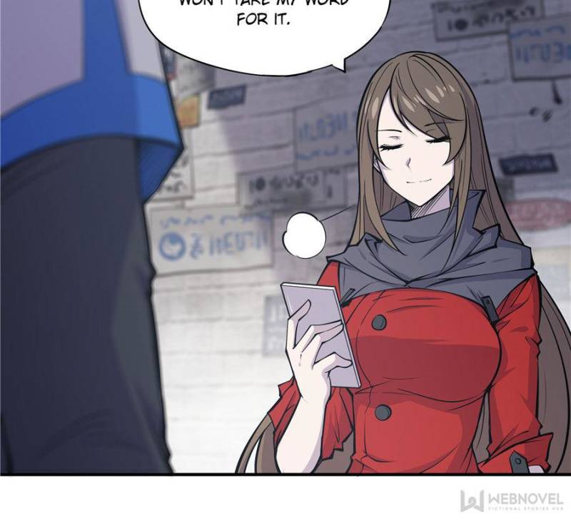 Vampires and Knight chapter 6 - page 28