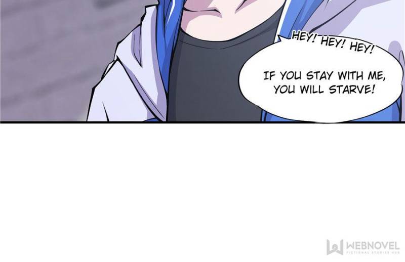 Vampires and Knight chapter 6 - page 36