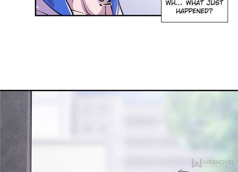 Vampires and Knight chapter 6 - page 46