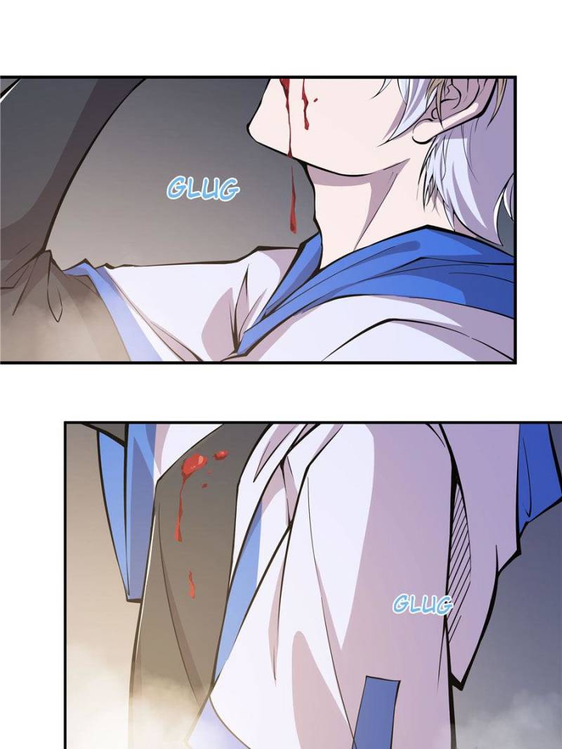 Vampires and Knight chapter 7 - page 16