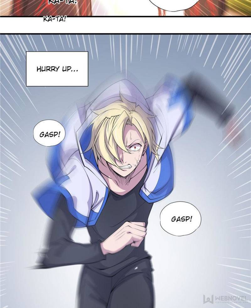 Vampires and Knight chapter 7 - page 2