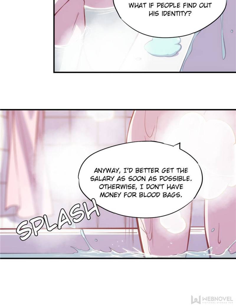 Vampires and Knight chapter 7 - page 26