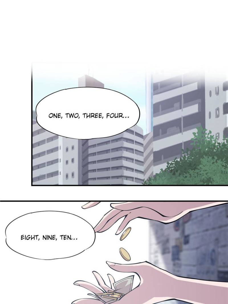 Vampires and Knight chapter 7 - page 48