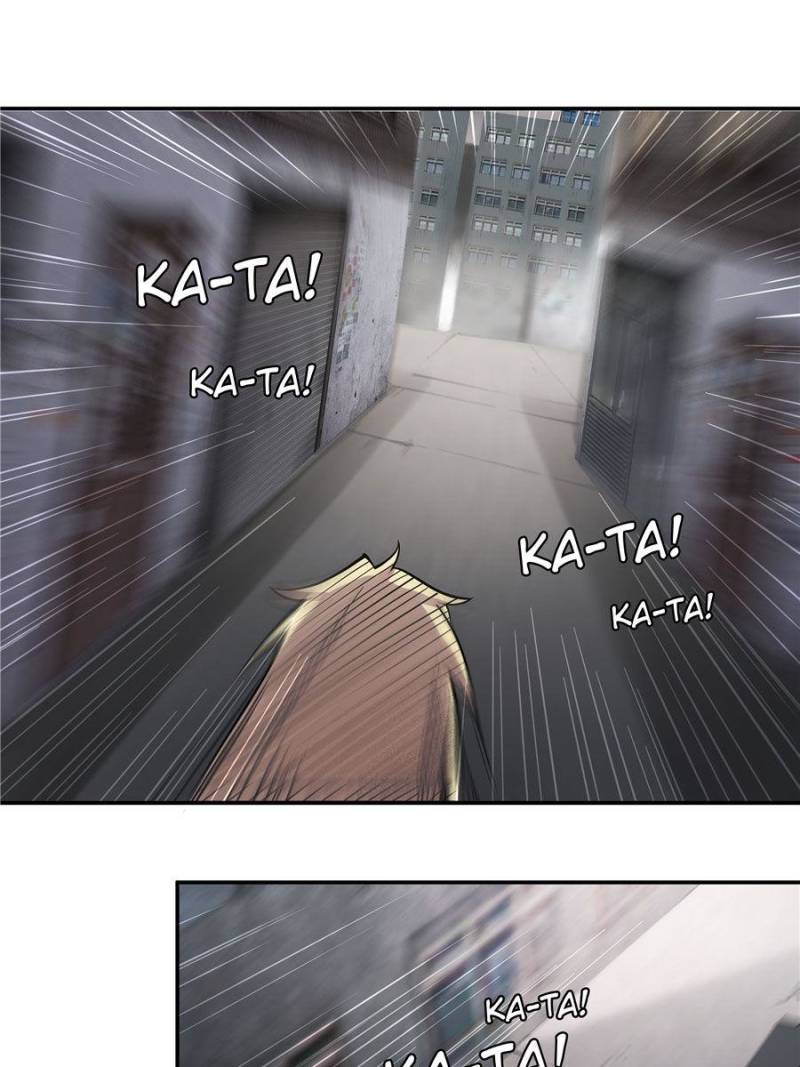 Vampires and Knight chapter 7 - page 5