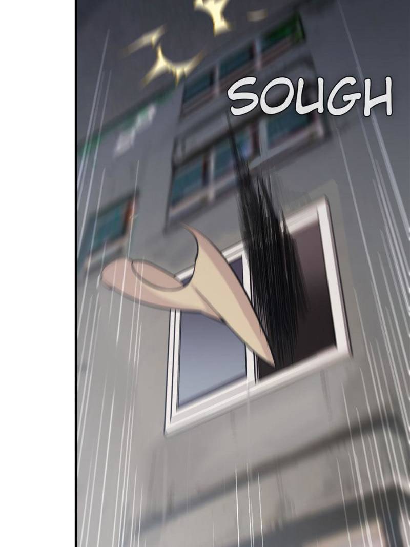 Vampires and Knight chapter 7 - page 8