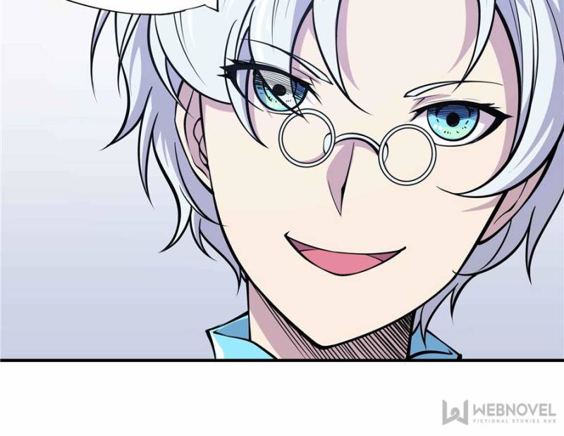 Vampires and Knight chapter 8 - page 16