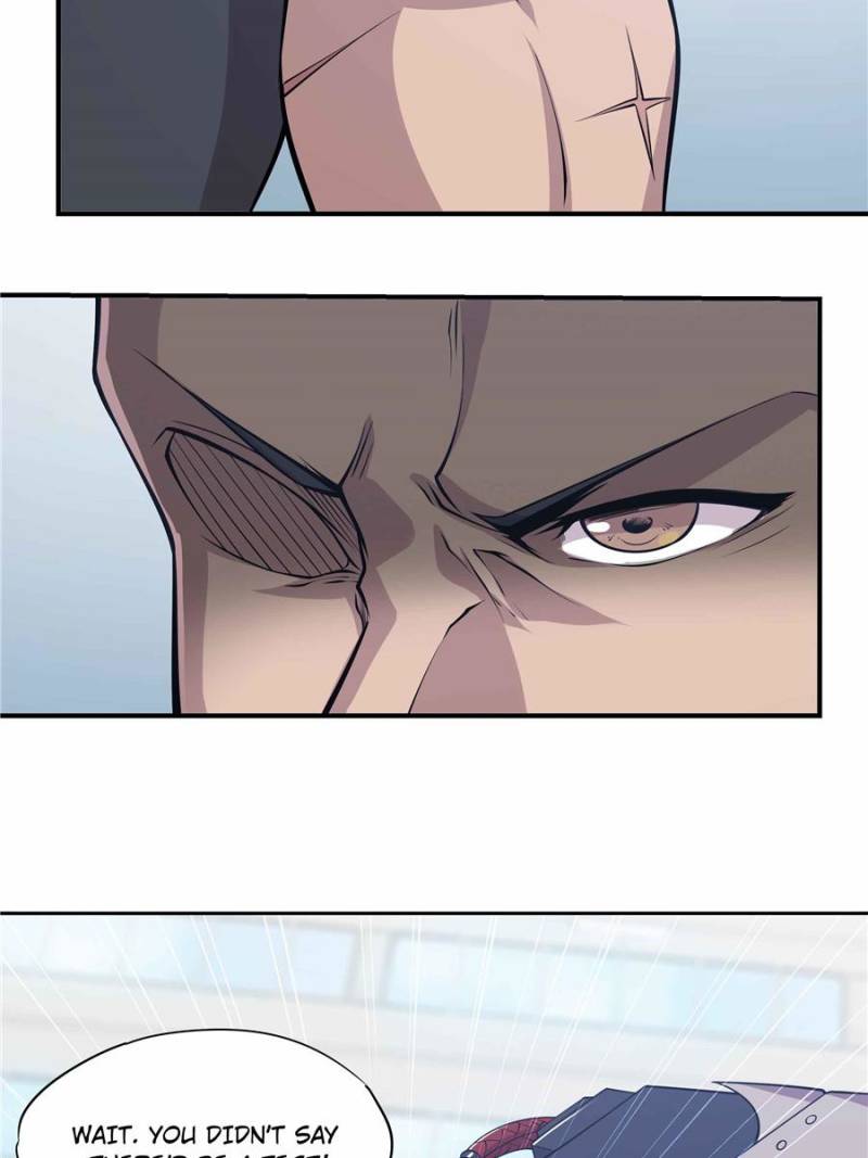 Vampires and Knight chapter 8 - page 18