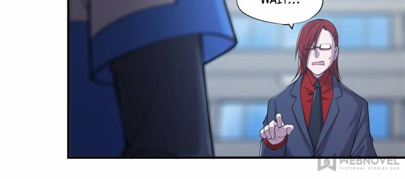 Vampires and Knight chapter 8 - page 43