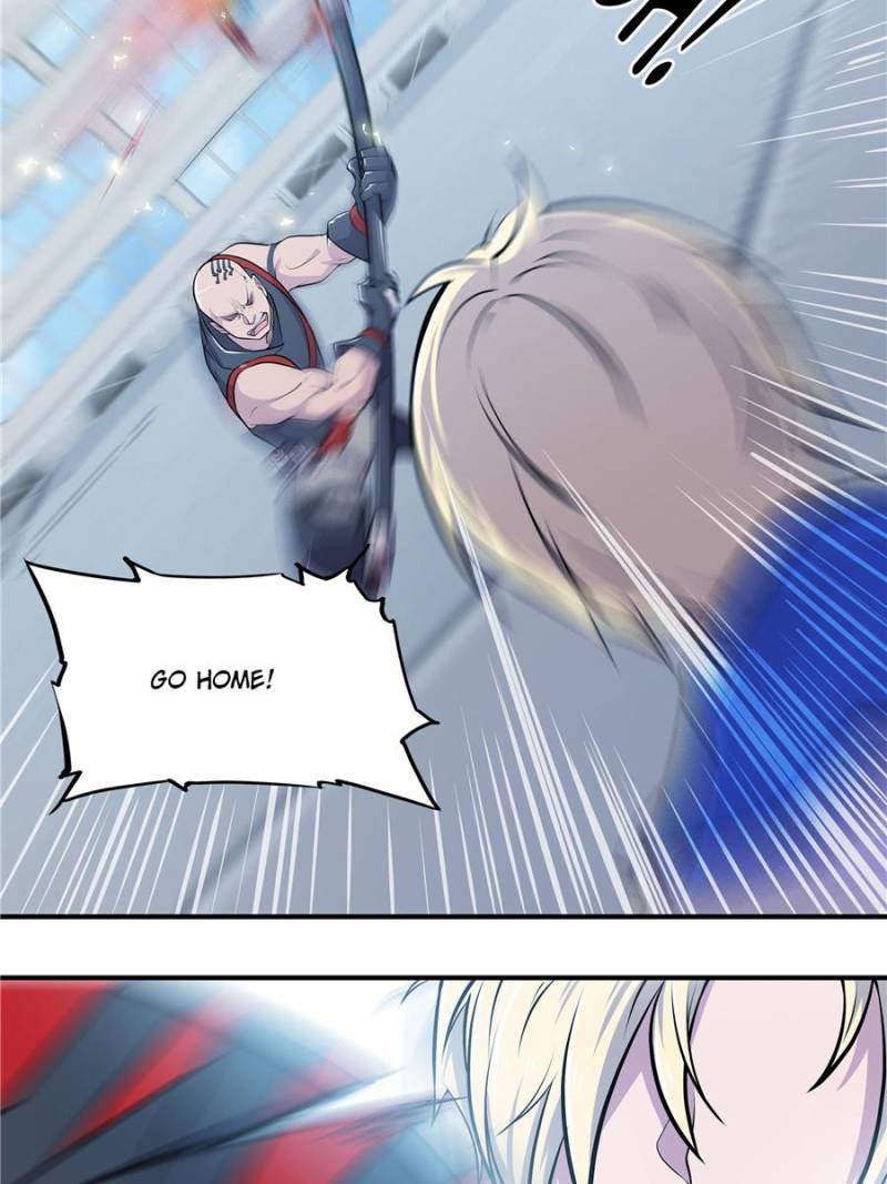 Vampires and Knight chapter 8 - page 49