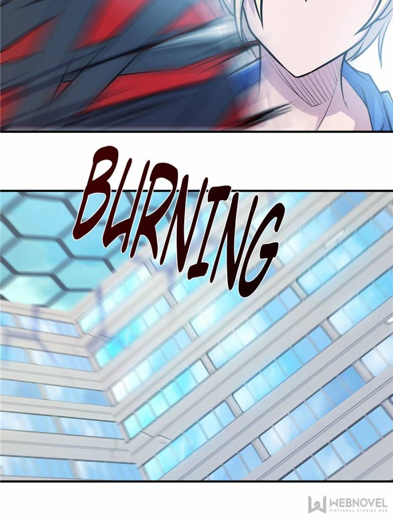 Vampires and Knight chapter 8 - page 50