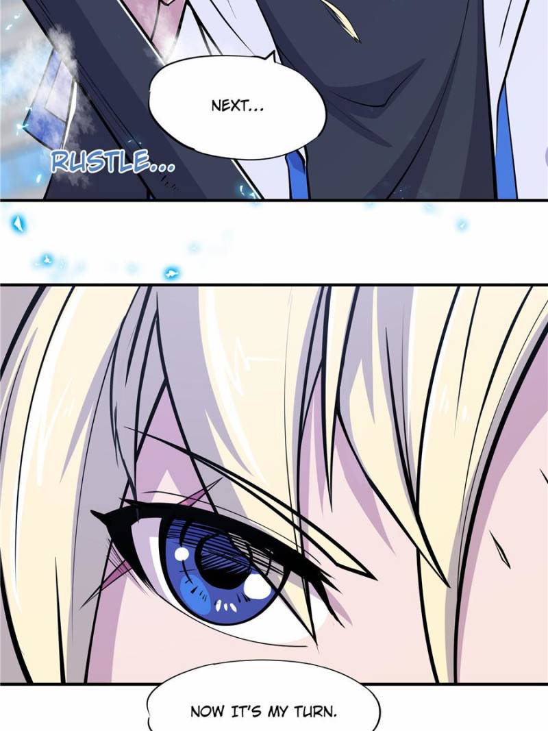 Vampires and Knight chapter 8 - page 53