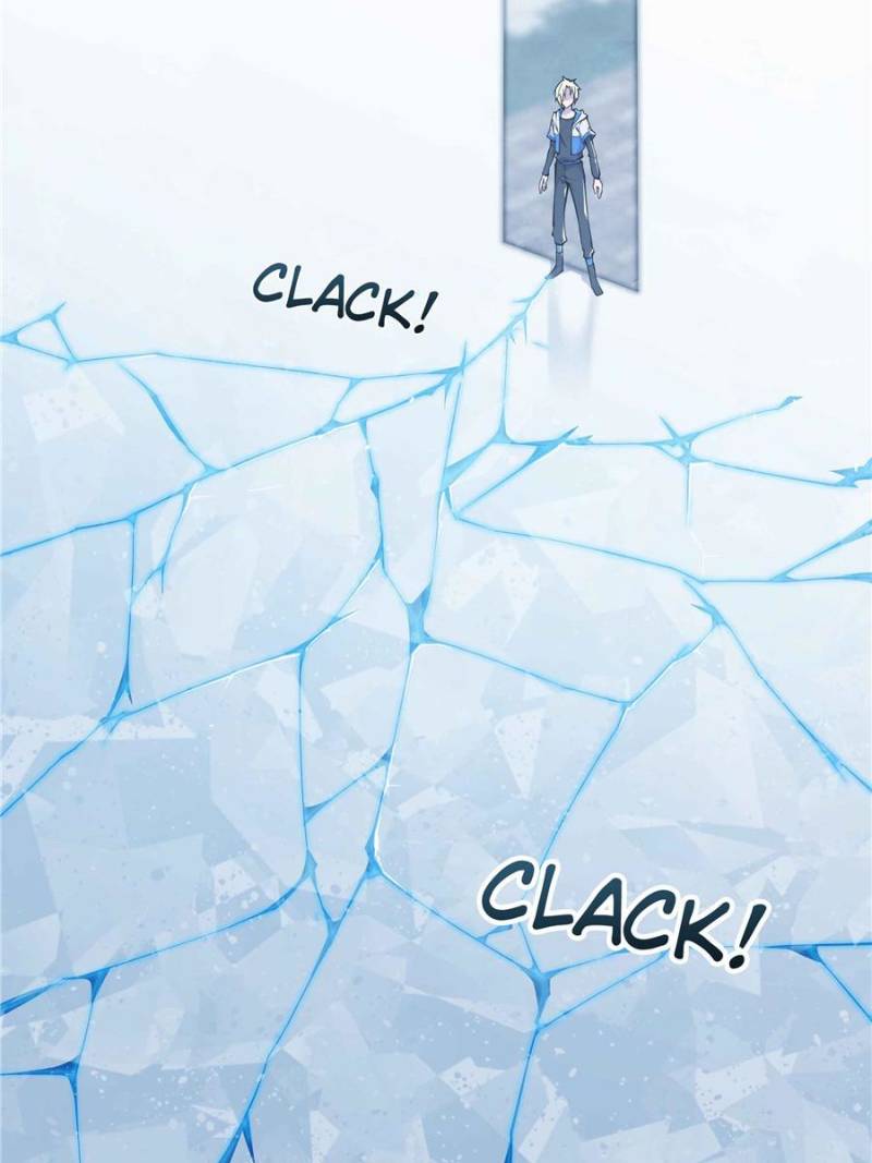 Vampires and Knight chapter 8 - page 6