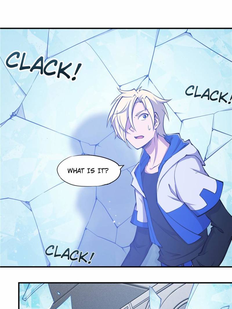 Vampires and Knight chapter 8 - page 8