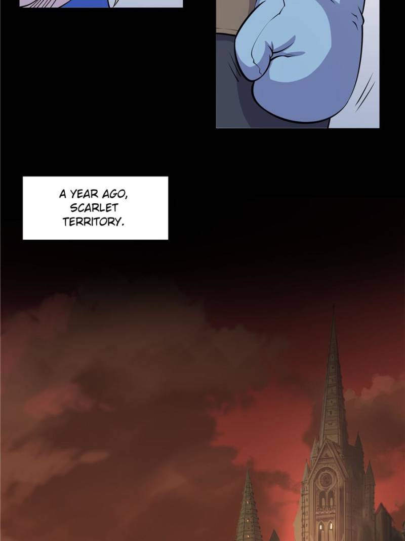 Vampires and Knight chapter 3 - page 11
