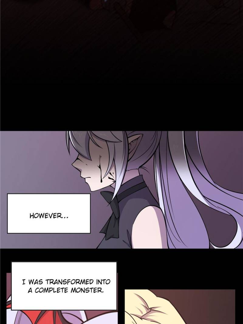 Vampires and Knight chapter 3 - page 25