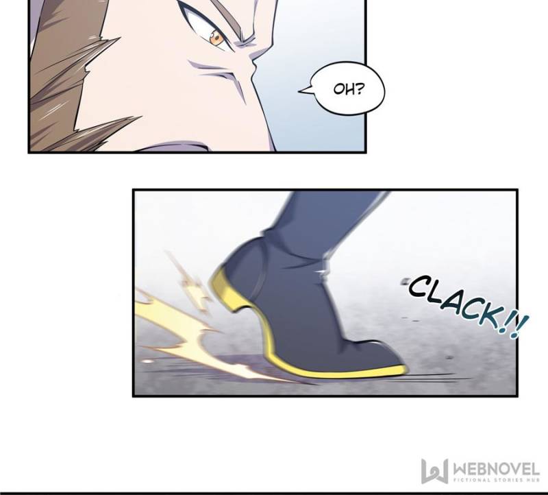 Vampires and Knight chapter 3 - page 29