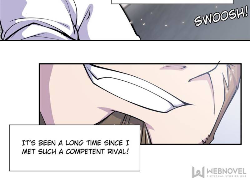 Vampires and Knight chapter 3 - page 38