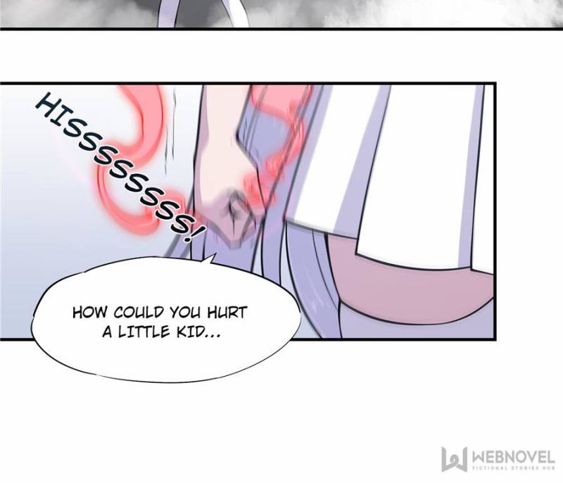 Vampires and Knight chapter 10 - page 14
