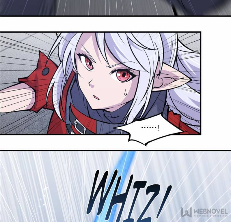 Vampires and Knight chapter 10 - page 24