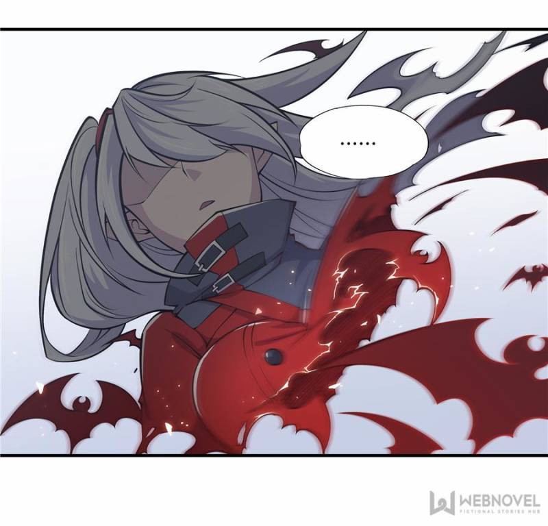 Vampires and Knight chapter 10 - page 26