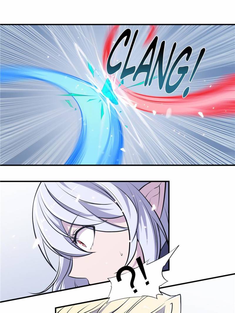 Vampires and Knight chapter 10 - page 31