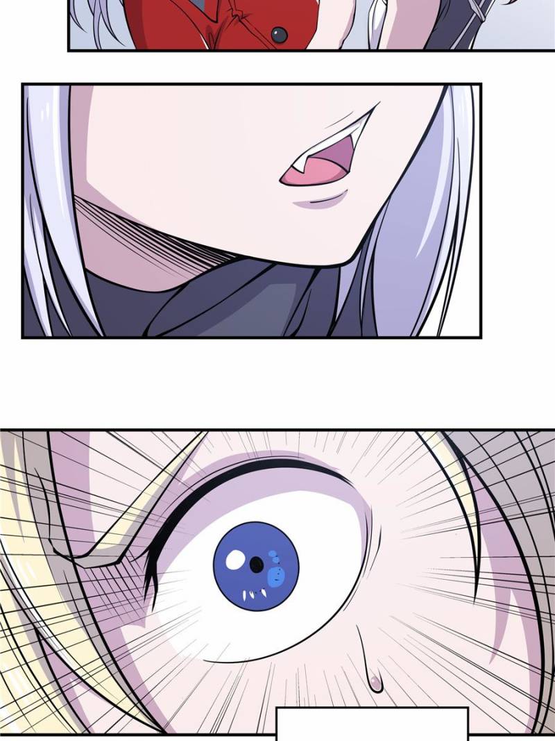 Vampires and Knight chapter 10 - page 5