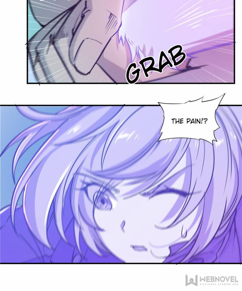 Vampires and Knight chapter 18 - page 11