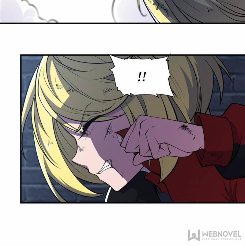 Vampires and Knight chapter 18 - page 19