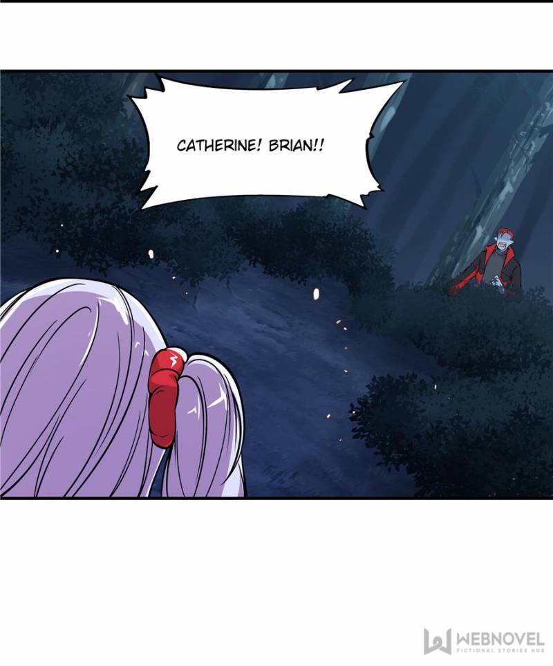 Vampires and Knight chapter 18 - page 29