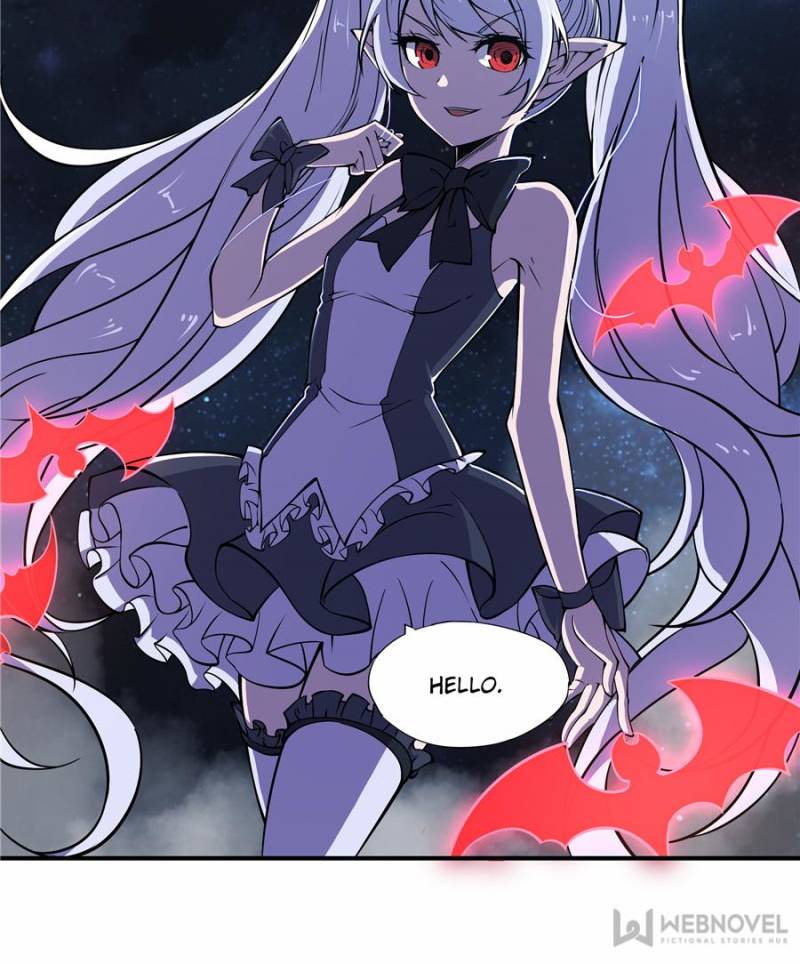 Vampires and Knight chapter 18 - page 44