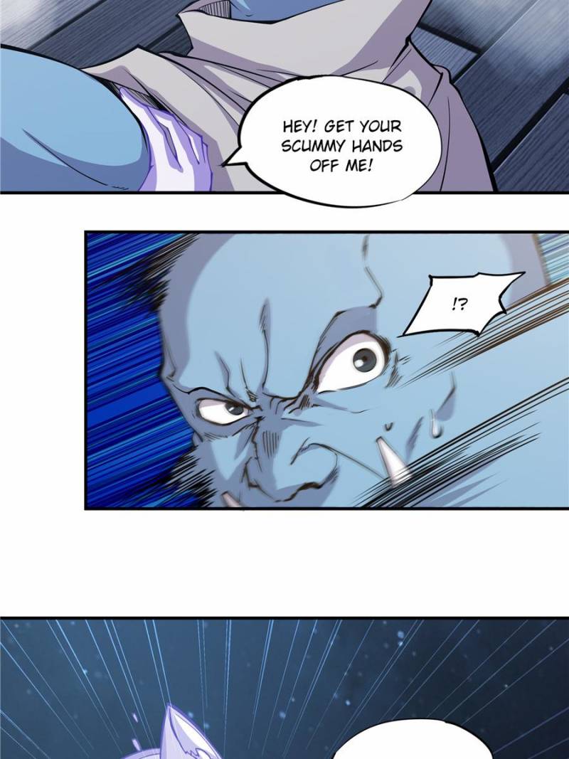 Vampires and Knight chapter 18 - page 6