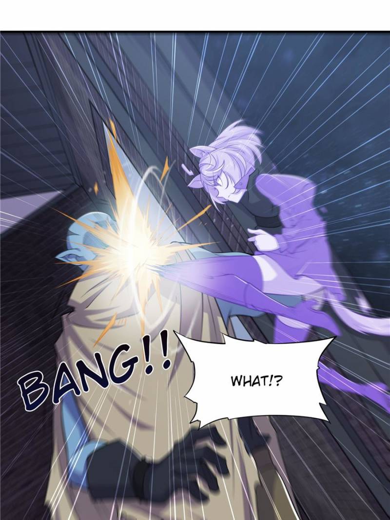 Vampires and Knight chapter 18 - page 8