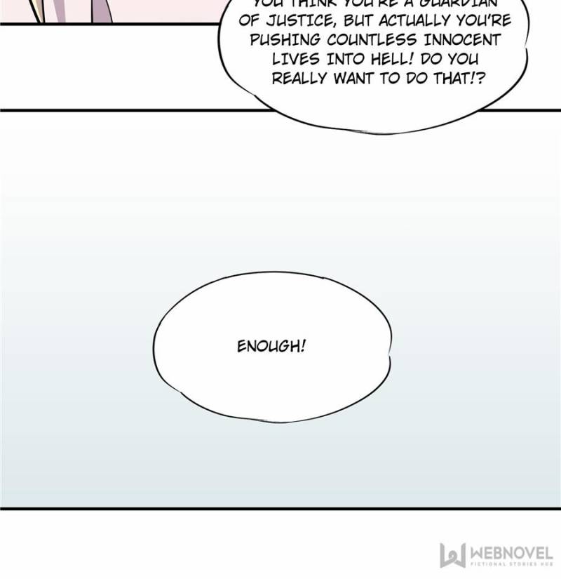 Vampires and Knight chapter 11 - page 16