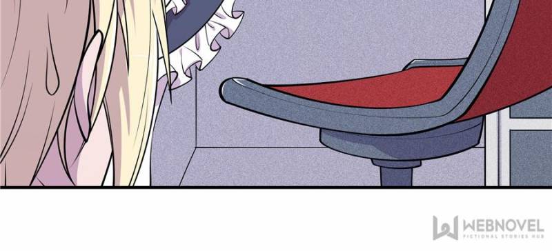 Vampires and Knight chapter 11 - page 34