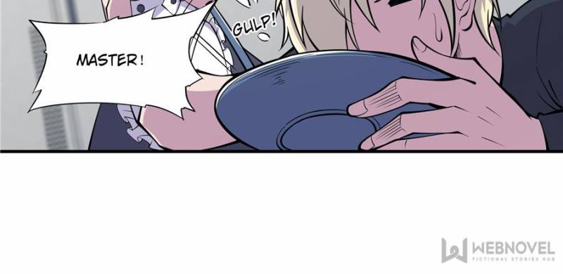 Vampires and Knight chapter 11 - page 37