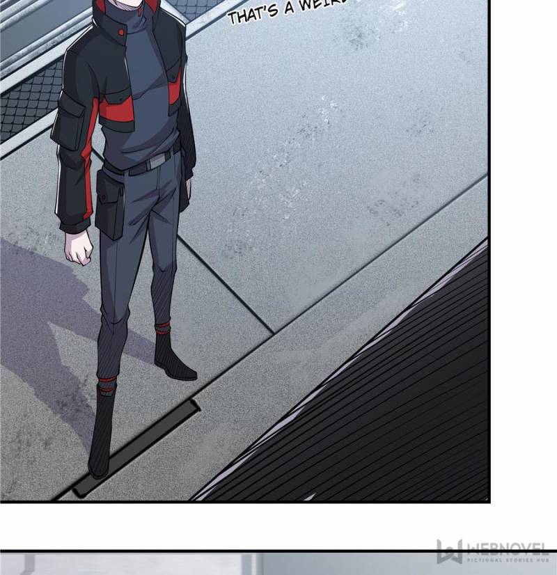 Vampires and Knight chapter 11 - page 39