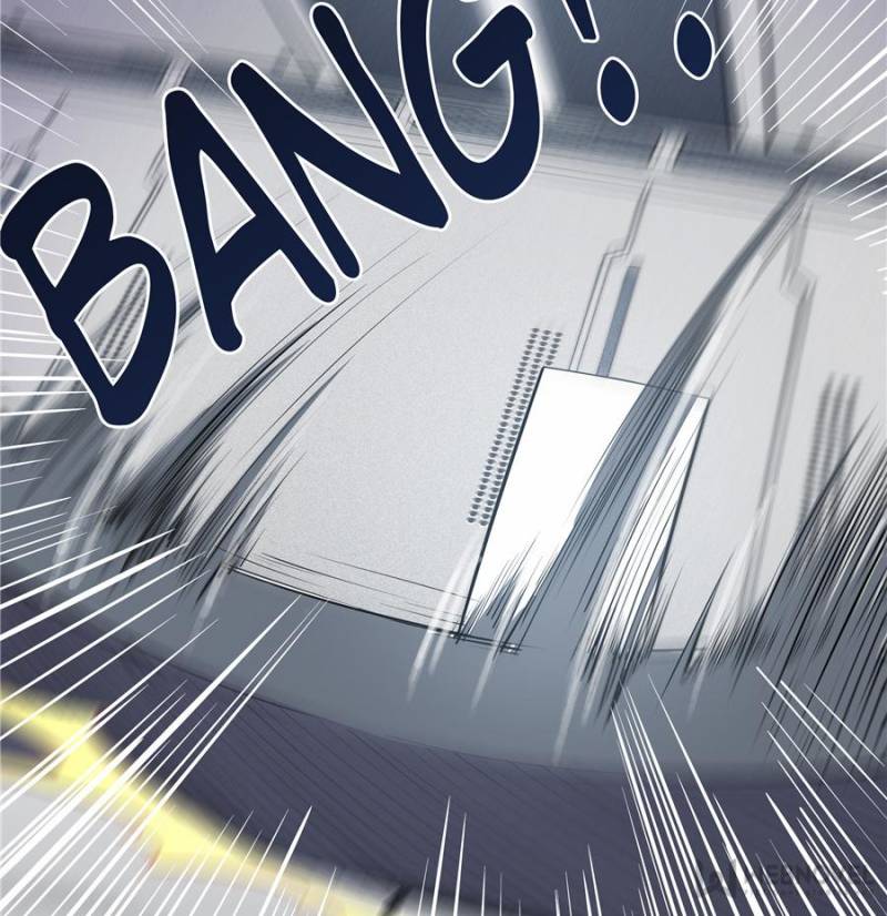 Vampires and Knight chapter 11 - page 47