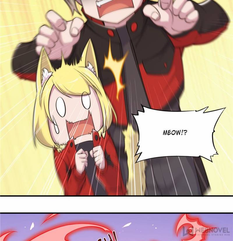 Vampires and Knight chapter 12 - page 2