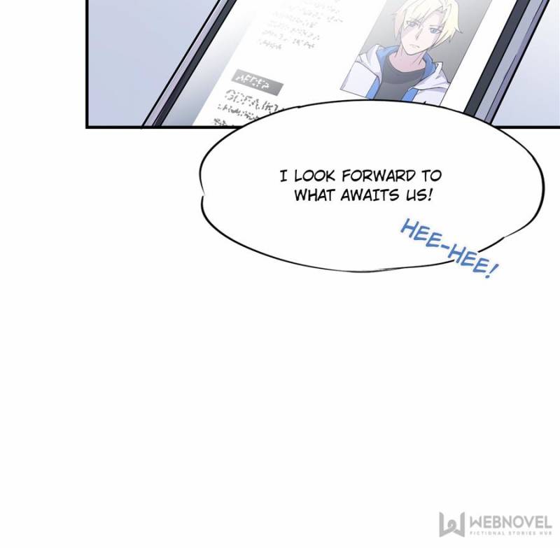 Vampires and Knight chapter 12 - page 24