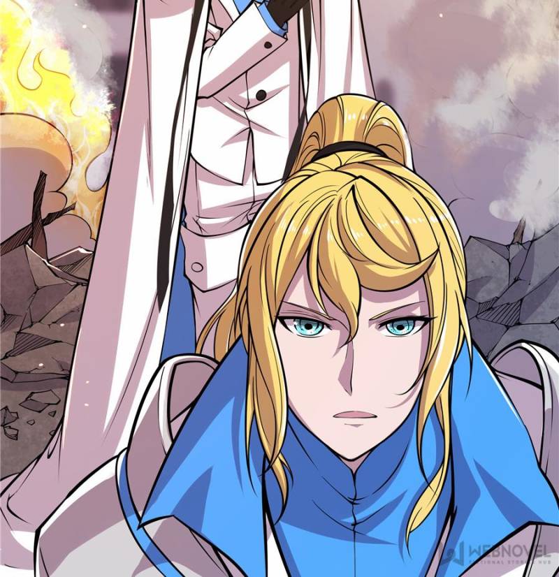 Vampires and Knight chapter 12 - page 30