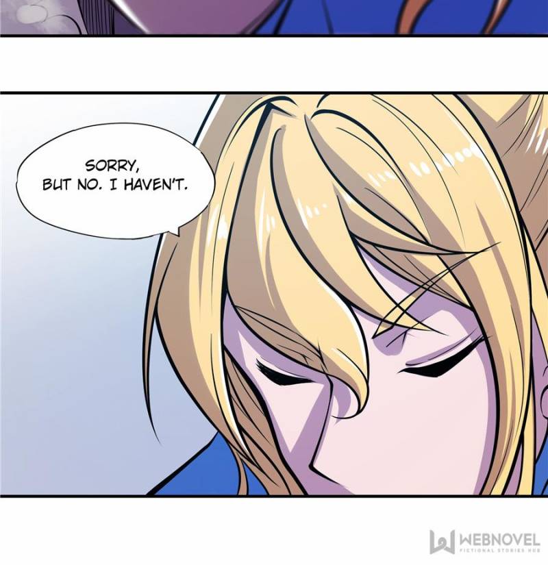 Vampires and Knight chapter 12 - page 32