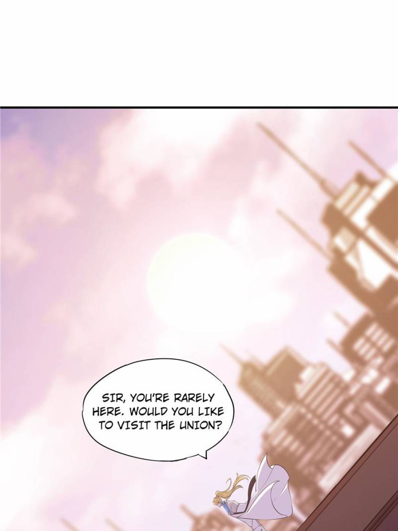 Vampires and Knight chapter 12 - page 40