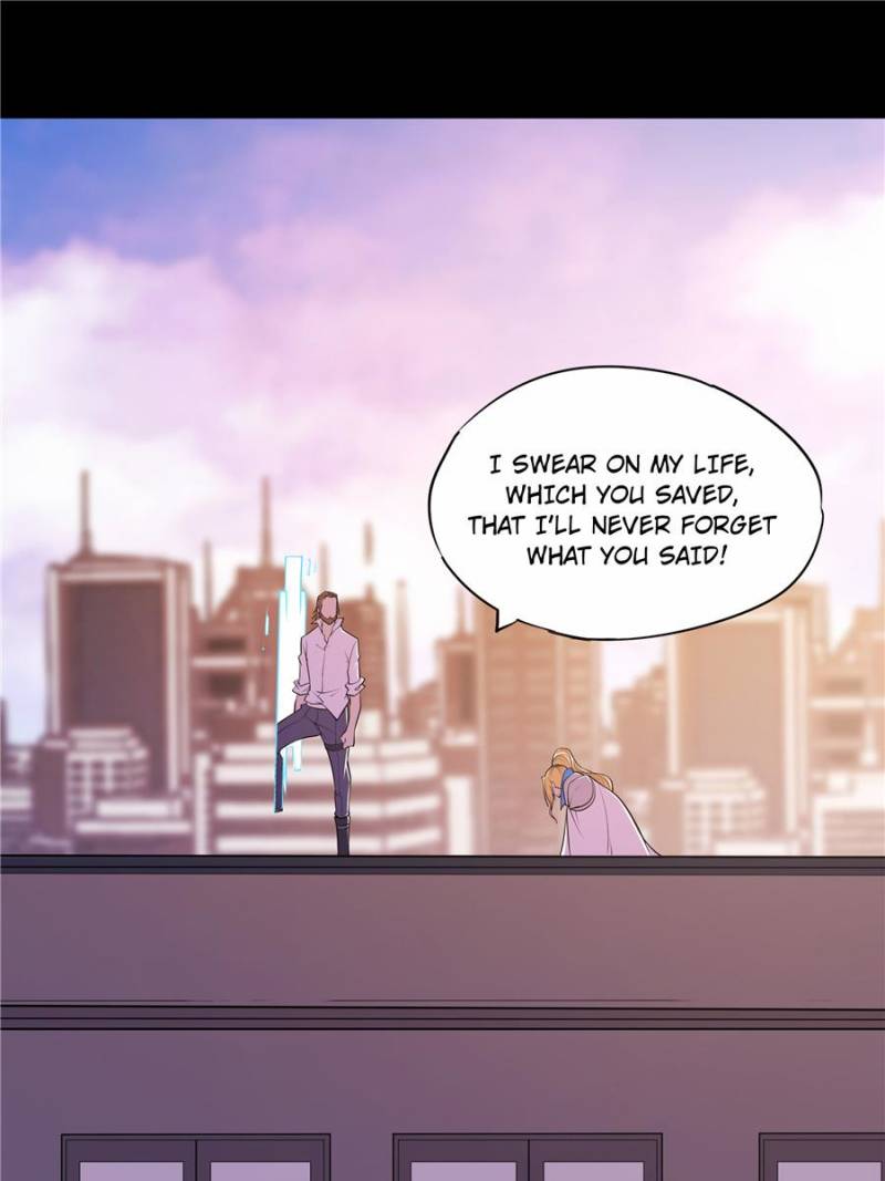 Vampires and Knight chapter 12 - page 49